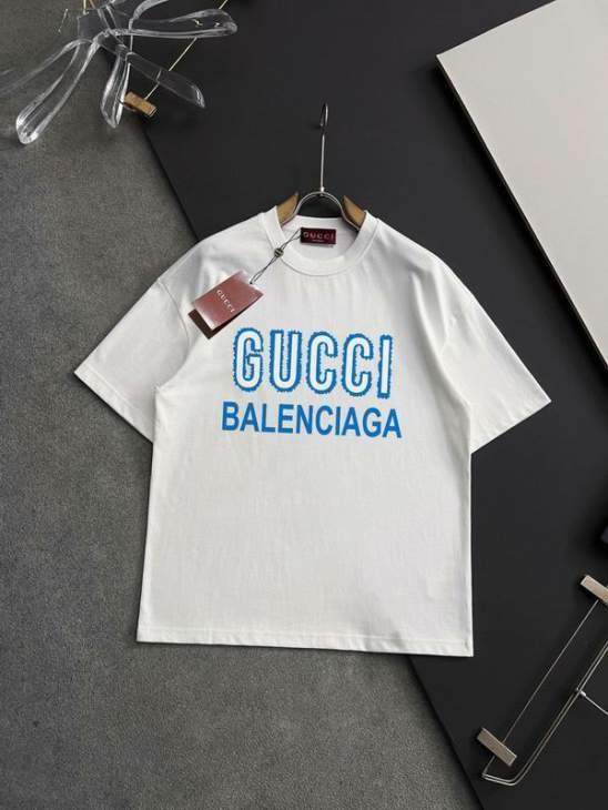 Picture of Gucci T Shirts Short _SKUGucciM-3XL11Lr39012451